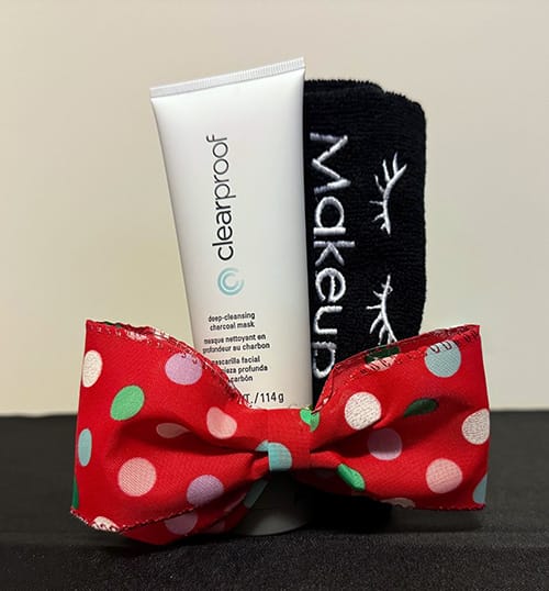 Charcoal Mask Gift Set